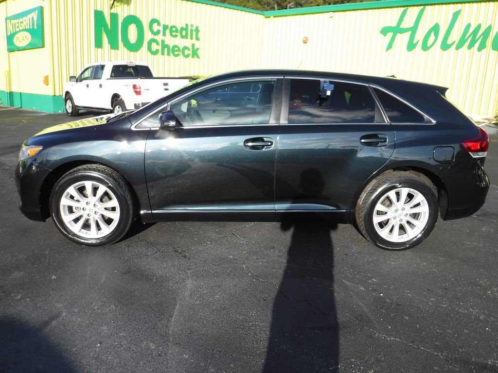 Used 2015 Toyota Venza For Sale